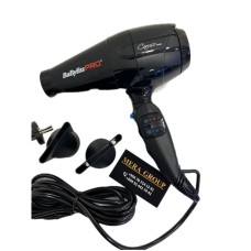 Fen BabylissPro Caruso Professional