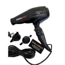 Фен BabylissPro Caruso Professional Фен BabylissPro Caruso Professional