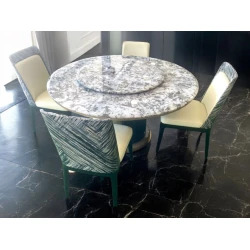 Обеденный набор Mayak Lily Pond MY67, стол 153x77 см, стул 50x46 см Обеденный набор Mayak Lily Pond MY67, стол 153x77 см, стул 50x46 см