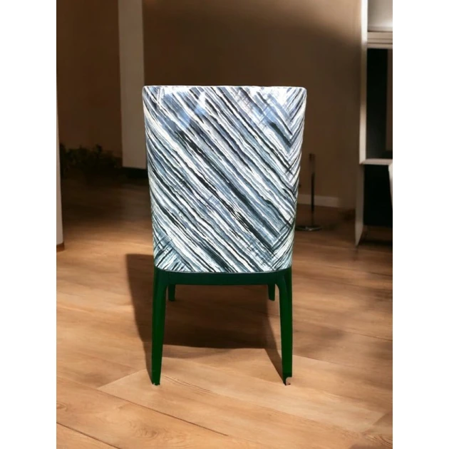 Обеденный набор Mayak Lily Pond MY67, стол 153x77 см, стул 50x46 см Обеденный набор Mayak Lily Pond MY67, стол 153x77 см, стул 50x46 см