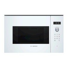 Quraşdırılan mikrodalğalı soba Bosch BFL524MW0