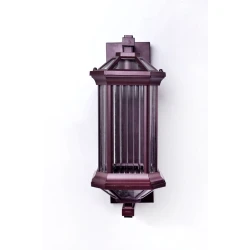 Настенный светильник Borsan BR024, 33x14 sm