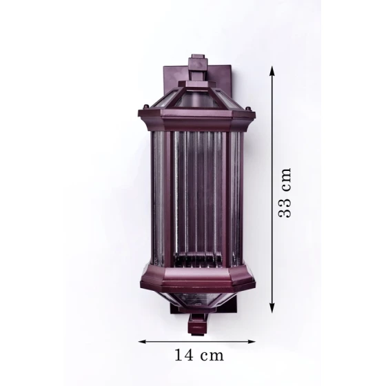 Настенный светильник Borsan BR024, 33x14 sm Настенный светильник Borsan BR024, 33x14 sm