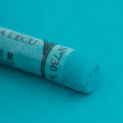 Сухая пастель Sennelier, Turquoise Blue 730