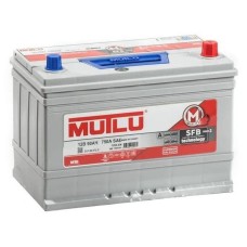 Avtomobil akkumulyatoru Mutlu 12 V 90AH D31.90.072.C