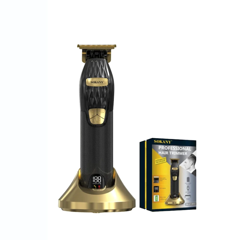 Trimmer Sokany SK-LF-9972 Trimmer Sokany SK-LF-9972