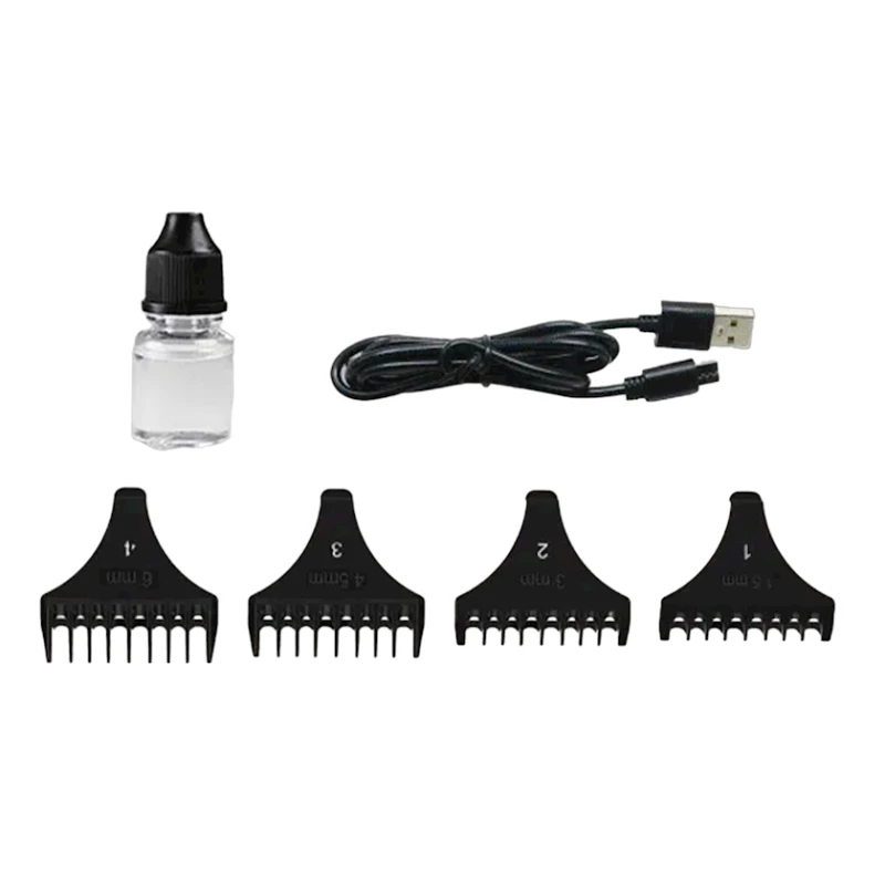 Trimmer Sokany SK-LF-9972 Trimmer Sokany SK-LF-9972