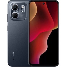 Smartfon Infinix Hot50i 8GB/256GB Black