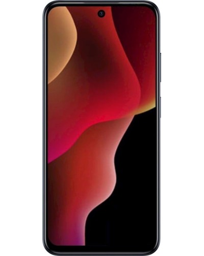 Smartfon Infinix Hot50i 8GB/256GB Black
