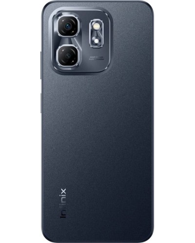 Smartfon Infinix Hot50i 8GB/256GB Black