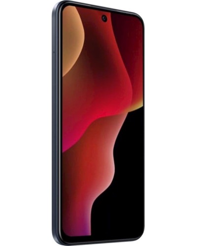 Smartfon Infinix Hot50i 8GB/256GB Black