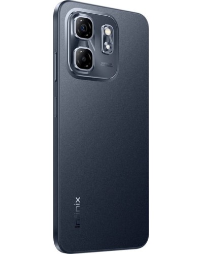 Smartfon Infinix Hot50i 8GB/256GB Black