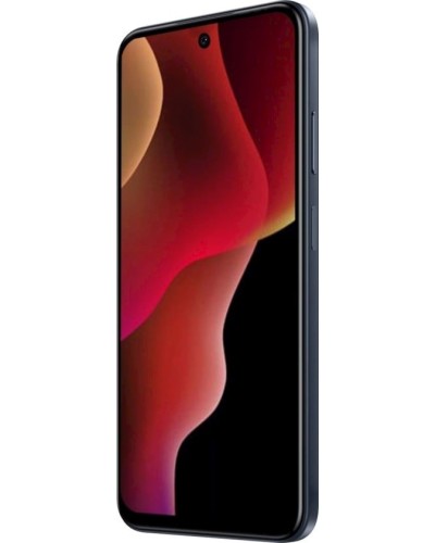 Smartfon Infinix Hot50i 8GB/256GB Black