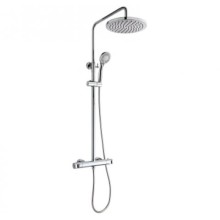 Duş dəsti Teka Manacor Dual 842780200