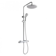 Duş dəsti Teka Manacor Dual 842780200