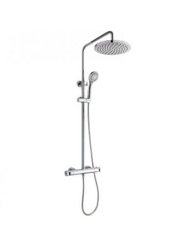 Duş dəsti Teka Manacor Dual 842780200