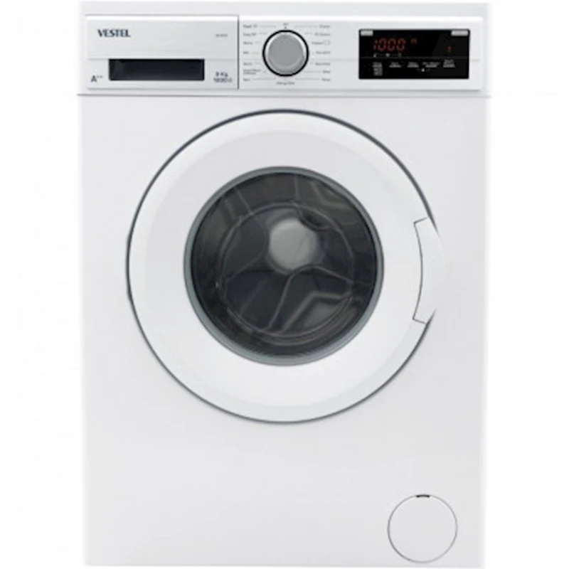 Paltaryuyan maşın Vestel W 912T