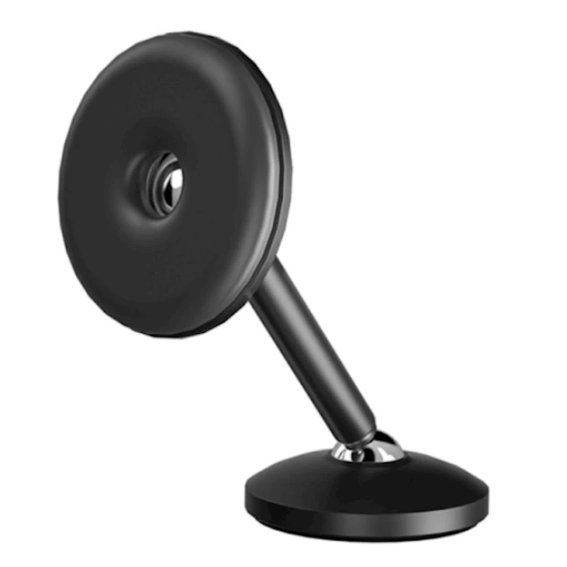 Автомобильный держатель для телефона Wiwu CH004 Lotto Black Автомобильный держатель для телефона Wiwu CH004 Lotto Black