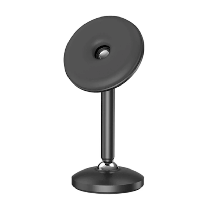 Автомобильный держатель для телефона Wiwu CH004 Lotto Black Автомобильный держатель для телефона Wiwu CH004 Lotto Black