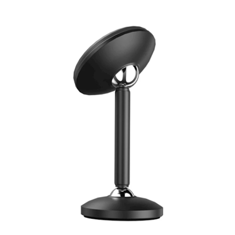 Автомобильный держатель для телефона Wiwu CH004 Lotto Black Автомобильный держатель для телефона Wiwu CH004 Lotto Black