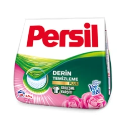 Yuyucu toz Persil Derin Temizleme Plus, 1.5 kq