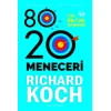 Книга 80/20 Meneceri, автор Richard Koch