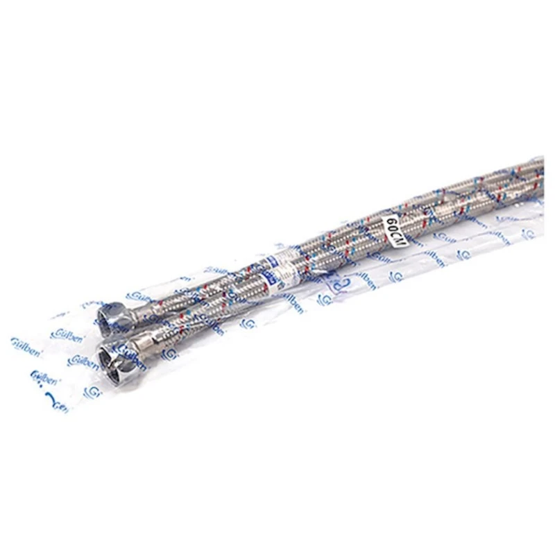 Шланг Kobra Gülben, 120 см, диаметр 1/8 дюйма