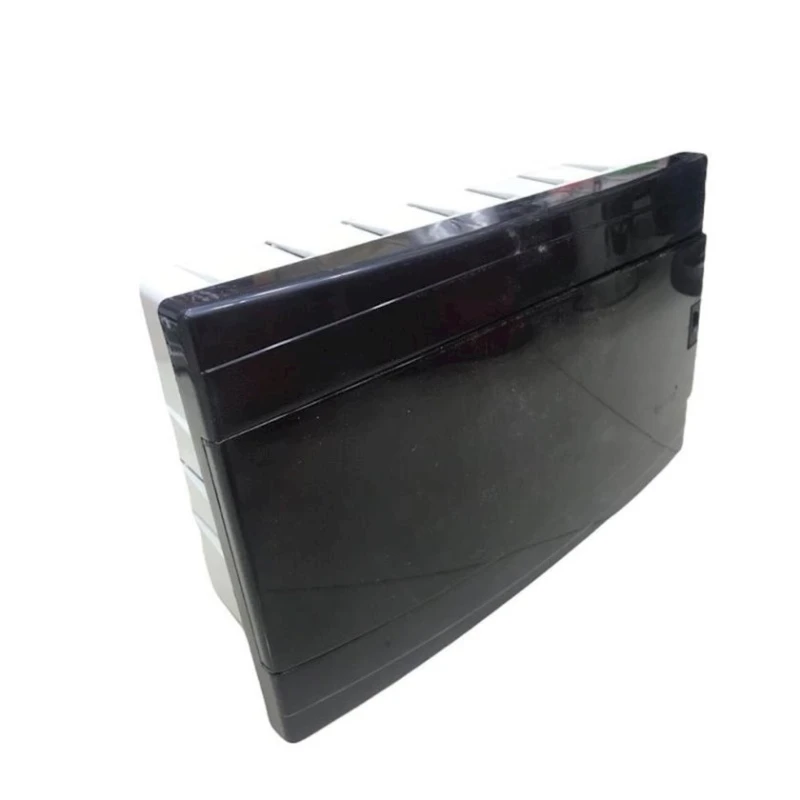 Elektrik sığorta qutusu Borsan BR-816 230х365х120 sm, 16 bölmə