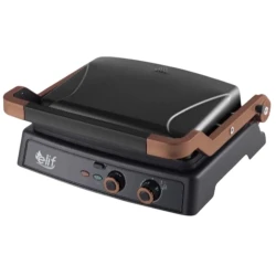 Электрический гриль Elif EL-538