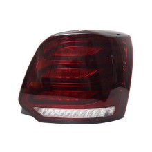 Arxa LED fənər My Back Black Chevrolet Cobalt üçün