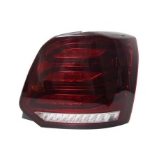 Arxa LED fənər My Back Black Chevrolet Cobalt üçün