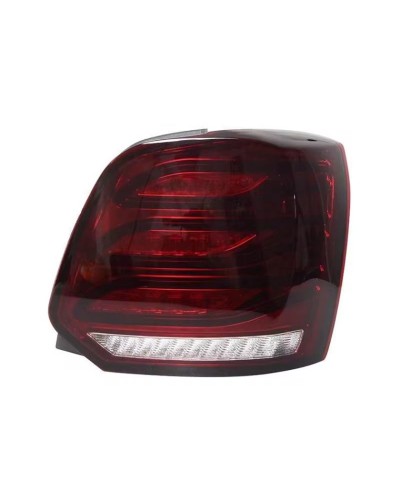 Arxa LED fənər My Back Black Chevrolet Cobalt üçün