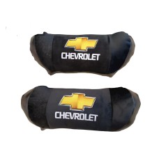 Yastıq avtomobil üçün Chevrolet, qara