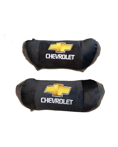 Yastıq avtomobil üçün Chevrolet, qara