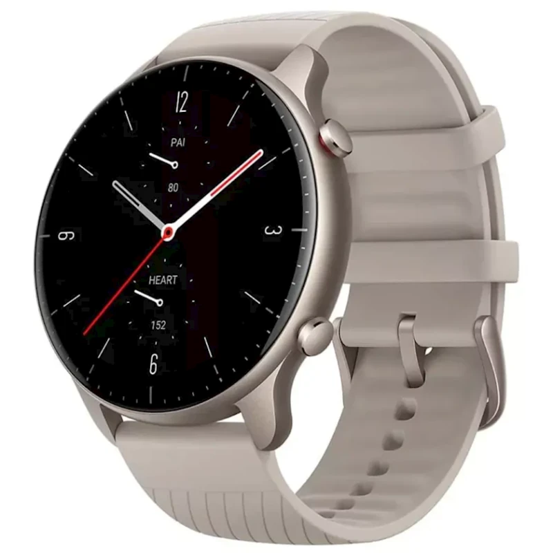 Смарт-часы Amazfit GTR 2 Lightning Grey