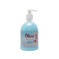 Maye sabun Olivia Alee Francais Maqnoliya 1000 ml