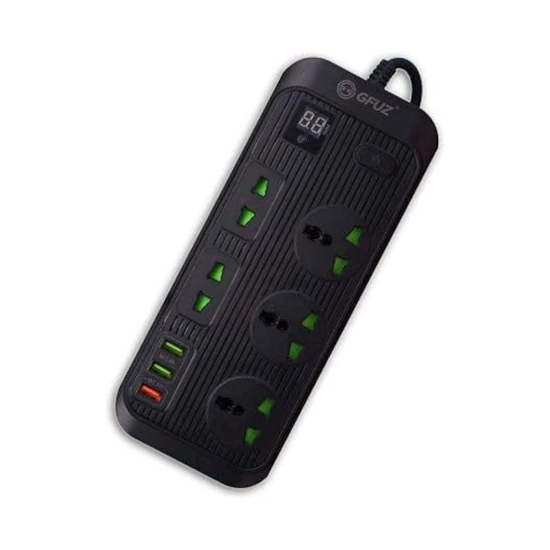 Şəbəkə filtri GFUZ SC-07