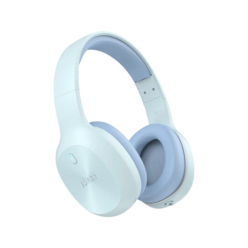 Беспроводные наушники Edifier W600BT Blue Беспроводные наушники Edifier W600BT Blue