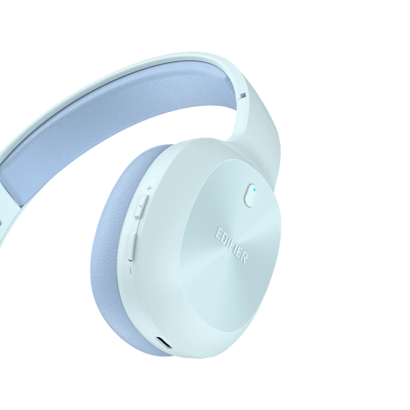 Беспроводные наушники Edifier W600BT Blue Беспроводные наушники Edifier W600BT Blue