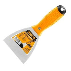 Шпатель Ingco HPUT686075, 75 мм Шпатель Ingco HPUT686075, 75 мм