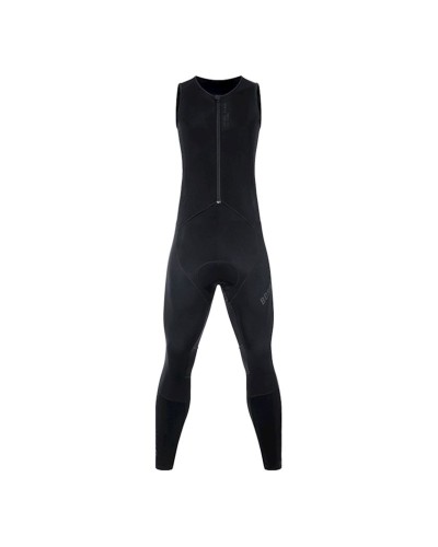 Velosiped kombinezonu kişilər üçün Santic TM3C04165H, qara, ölçü L