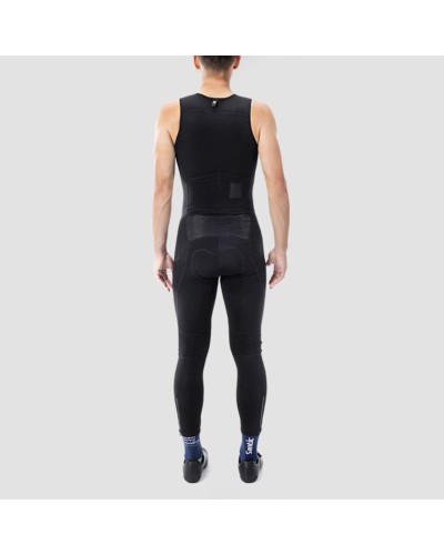 Velosiped kombinezonu kişilər üçün Santic TM3C04165H, qara, ölçü L