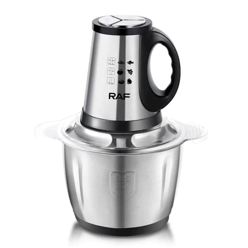 Измельчитель RAF R.7028 Измельчитель RAF R.7028