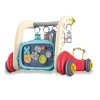 Центр детской активности Huanger Baby1234-RAX 3-in-1, ходунки, музыкальный ковер и игровая панель Центр детской активности Huanger Baby1234-RAX 3-in-1, ходунки, музыкальный ковер и игровая панель