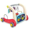 Центр детской активности Huanger Baby1234-RAX 3-in-1, ходунки, музыкальный ковер и игровая панель Центр детской активности Huanger Baby1234-RAX 3-in-1, ходунки, музыкальный ковер и игровая панель