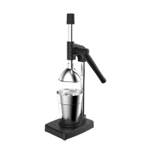 Şirəçəkən-press Hausberg HB-H1702 sitrus, nar üçün, paslanmayan polad