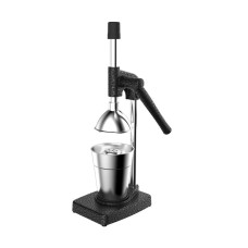 Şirəçəkən-press Hausberg HB-H1702 sitrus, nar üçün, paslanmayan polad