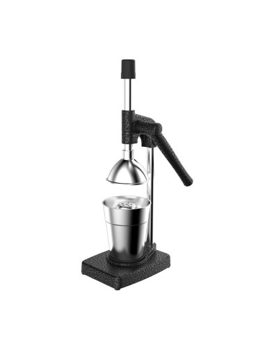 Şirəçəkən-press Hausberg HB-H1702 sitrus, nar üçün, paslanmayan polad