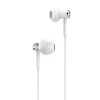 Проводные наушники Hoco M47 White