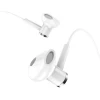 Проводные наушники Hoco M47 White